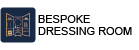 Bespoke Dressing Room